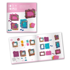 Djeco Do It Yourself Fairy Like Frames