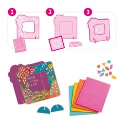 Djeco Do It Yourself Fairy Like Frames
