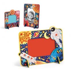 Djeco Do It Yourself In Space Frames