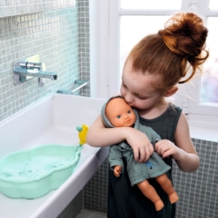 Djeco Doll's Bathtub