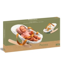 Djeco Doll's Transat Rocker