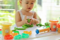 Djeco Everything You Need To Start Modelling Dough Set