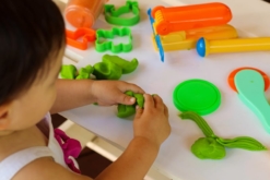 Djeco Everything You Need To Start Modelling Dough Set