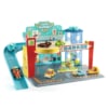 Djeco Garage Crazy Motors