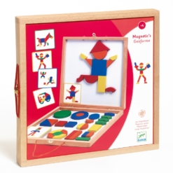Djeco Geoform Boxed Set