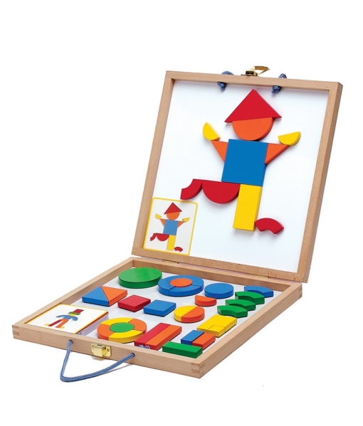 Djeco Geoform Boxed Set