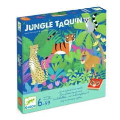 Djeco Jungle Taquin Game