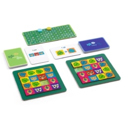 Djeco Jungle Taquin Game