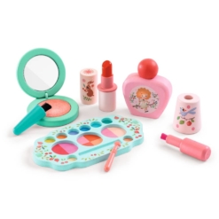 Djeco Lilarose's Makeup Set