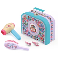 Djeco Lily Hairdressing Set