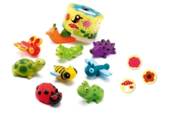 Djeco Little Observation Game