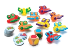 Djeco Little Observation Game