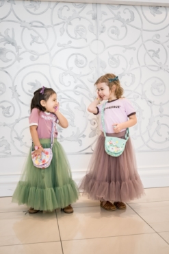 Djeco Lucy's Bag and Accessories