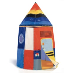 Djeco PlayTent Rocket