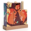 Djeco Puzz Up Forest Wooden Puzzle