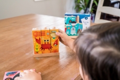 Djeco Puzz Up Sea Wooden Puzzle