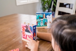 Djeco Puzz Up Sea Wooden Puzzle