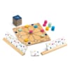 Djeco Quartino Game