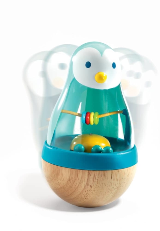 Djeco Roly Penguin