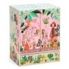 Djeco Secret Garden Musical Jewellery Box