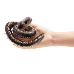 Djeco Snake Finger Puppets