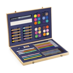 Djeco Sparkling Box of Colours