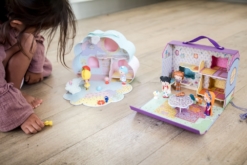 Djeco Sunny & Mia House Tinyly