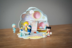 Djeco Sunny & Mia House Tinyly
