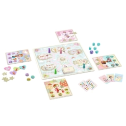 Djeco Tinyly Party Board Game