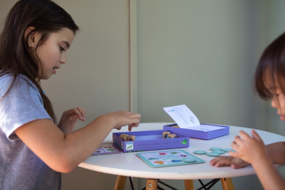 Djeco® Yahtzee Junior Game