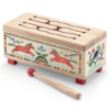 Djeco® Animambo Wooden Drum