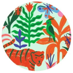 Djeco® Monkey 350pc Art Puzzle