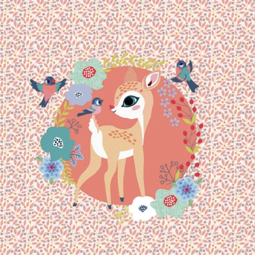 Djeco® Woodland Fawn Music Box - Image 2