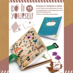 Do It Yourself Budding Botanist Set