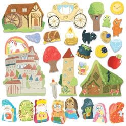 EcoPlay Fairy Tales