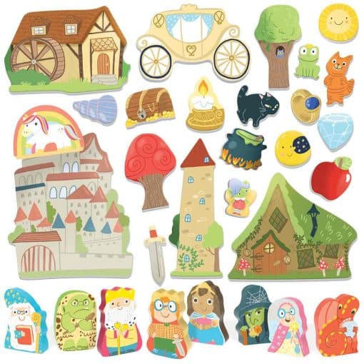 EcoPlay Fairy Tales