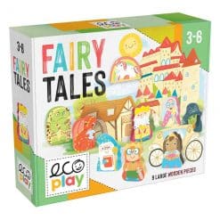 EcoPlay Fairy Tales