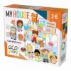 EcoPlay My House