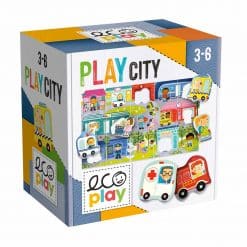 EcoPlay Play City