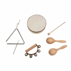 Egmont Set of Instruments