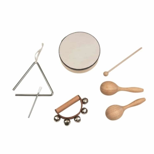 Egmont Set of Instruments