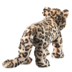Folkmanis Leopard Cub Puppet