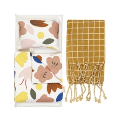 Fabelab Doll Bedding Mattress Set