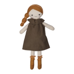 Fabelab Fab Friends Acorn Doll 40cm