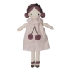 Fabelab Fab Friends Cherry Pie Doll 40cm