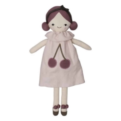 Fabelab Fab Friends Cherry Pie Doll 40cm