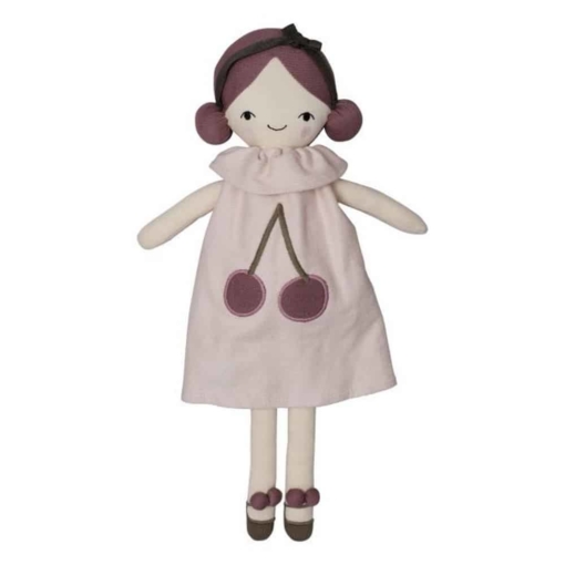 Fabelab Fab Friends Cherry Pie Doll 40cm