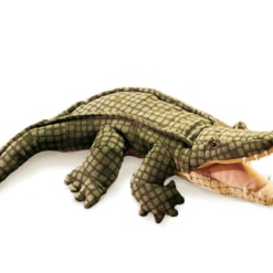 Folkmanis Alligator Puppet
