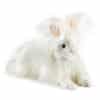 Folkmanis Angora Rabbit Puppet