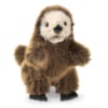 Folkmanis Baby Sea Otter Puppet